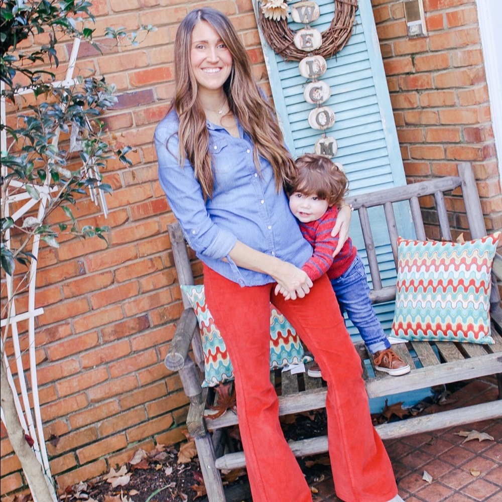 Meet your Posher, Melissa